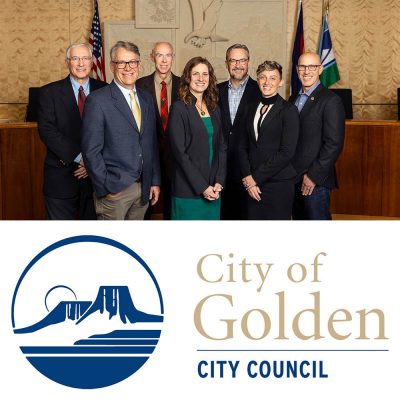 2022 Golden City Council