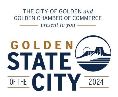 State of the City 2024 @ Golden Community Center | Golden | Colorado | United States