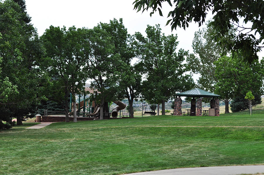 Beverly Heights Park