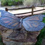 Rotary Butterflies