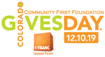 CO Gives Day 2019 logo