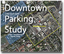 Downtown Parking Study