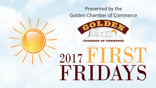 Chamber of Commerce First Fridays @ Parfet Park