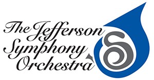 Jefferson Symphony Holiday Concert @ CSM Green Center | Golden | Colorado | United States