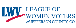 League of Women Voters of Jefferson County