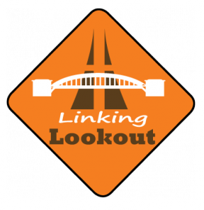 Linking Lookout logo