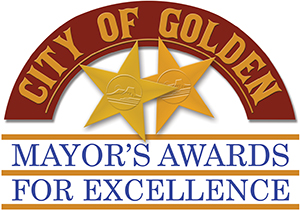 Mayors Awards for Excellence logo