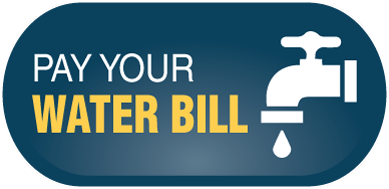 Pay Your Water Bill button