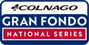 Gran Fondo National Series logo