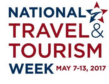 National Travel & Tourism Week 2017