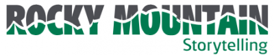 rocky mountain storytellers logo